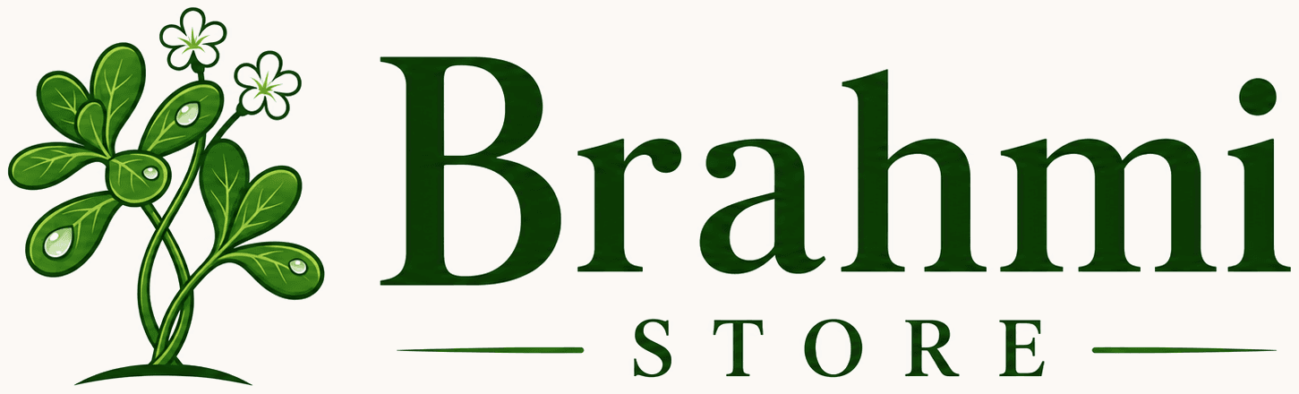 Brahmi Store